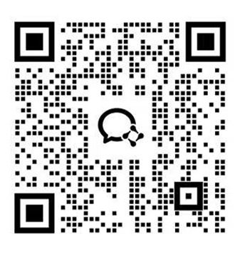 企业微信二维码