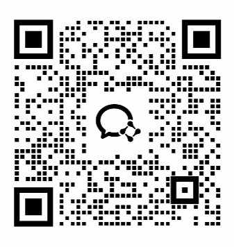 企业微信二维码